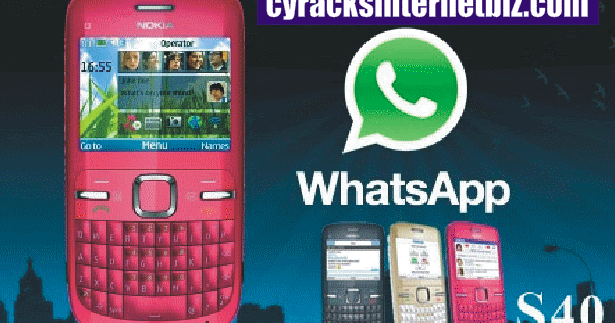 whatsapp messenger download for nokia 110